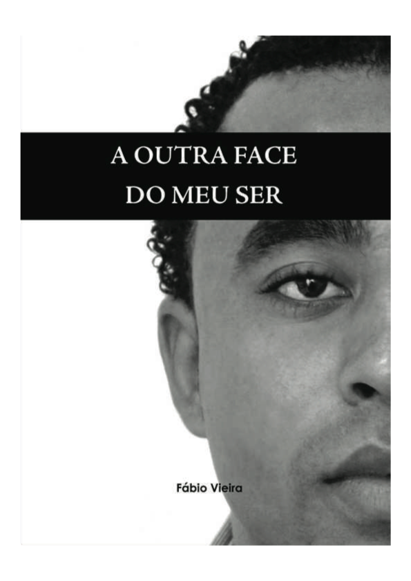 Capa - A Outra Face do Meu Ser